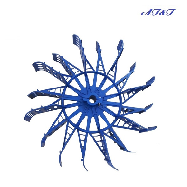 Cánh quạt đúc Maylaysia